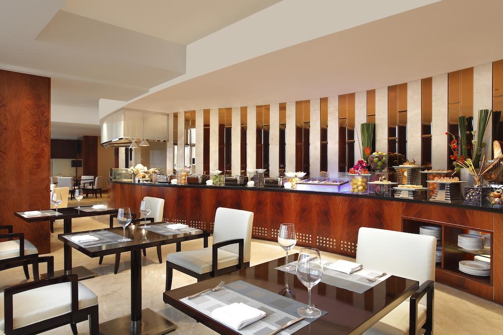Howard Johnson Kaina Plaza Changzhou Changzhou  Exterior photo