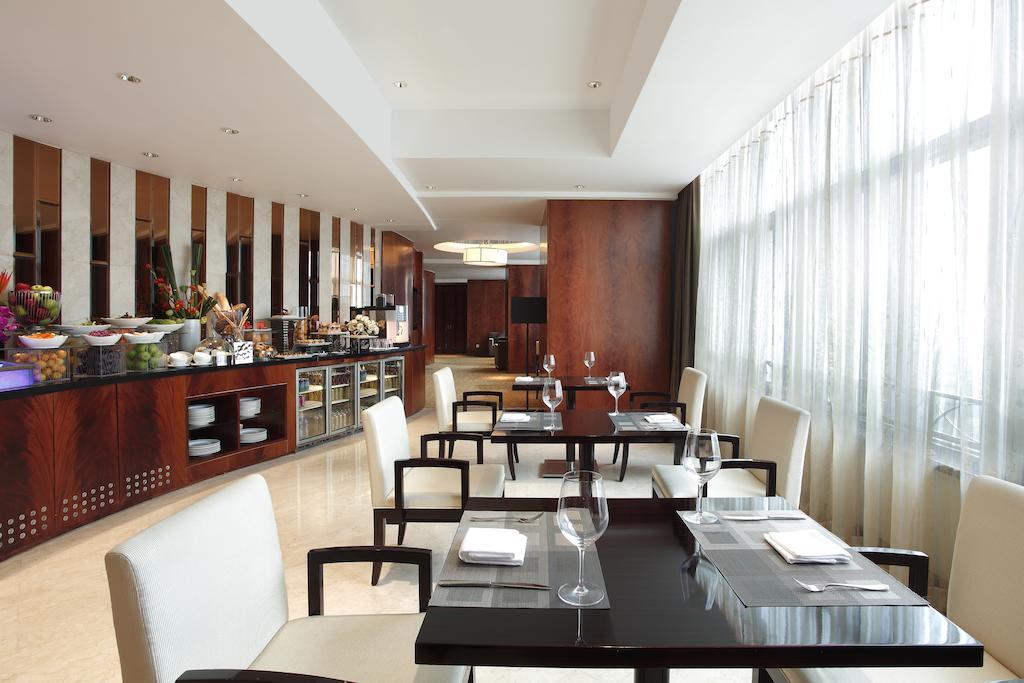 Howard Johnson Kaina Plaza Changzhou Changzhou  Exterior photo