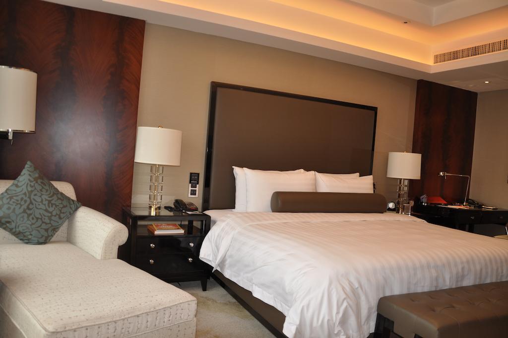 Howard Johnson Kaina Plaza Changzhou Changzhou  Exterior photo