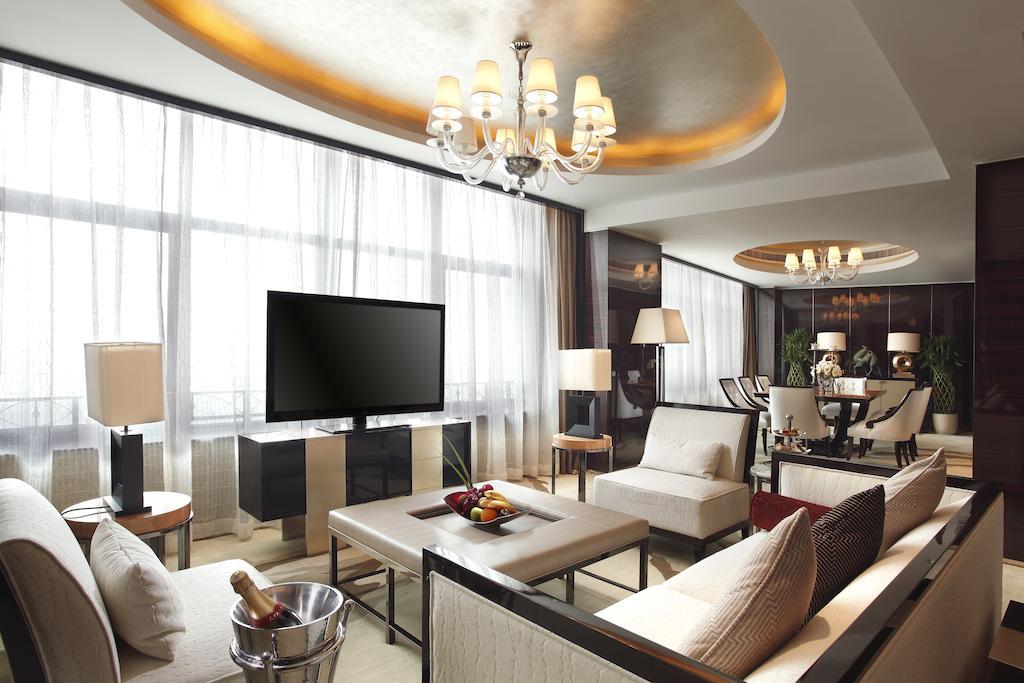 Howard Johnson Kaina Plaza Changzhou Changzhou  Exterior photo