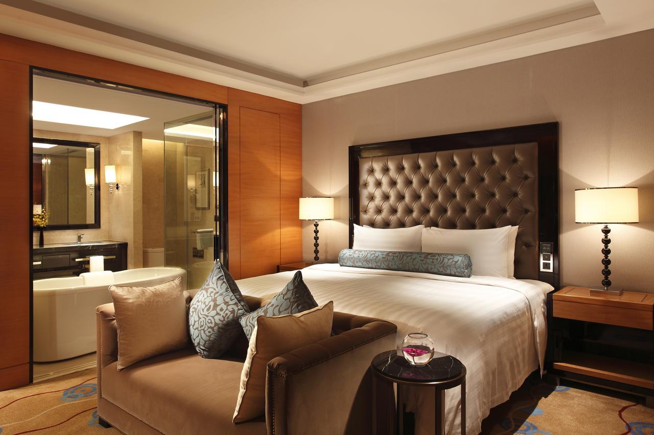 Howard Johnson Kaina Plaza Changzhou Changzhou  Exterior photo