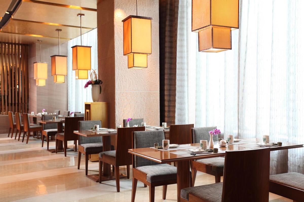 Howard Johnson Kaina Plaza Changzhou Changzhou  Exterior photo
