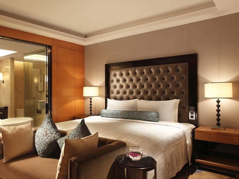 Howard Johnson Kaina Plaza Changzhou Changzhou  Exterior photo