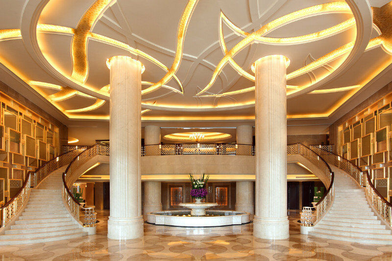 Howard Johnson Kaina Plaza Changzhou Hotel Changzhou  Exterior photo